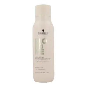 Schwarzkopf BLONDME Bond Repair Nourishing Acondicionador 250 ml