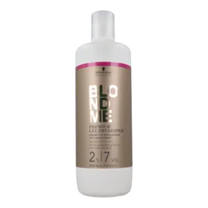 Schwarzkopf BlondMe Premium Gel Developer 2% 7 Vol 1000 ml