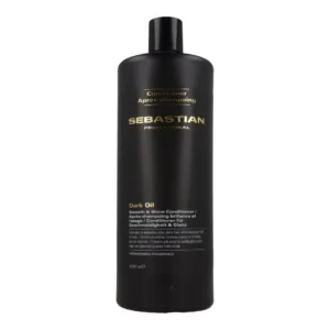 Sebastian Dark Oil Smooth & Shine Acondicionador 1000 ml