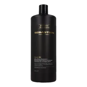 Sebastian Dark Oil Silky Shine Champú 1000 ml