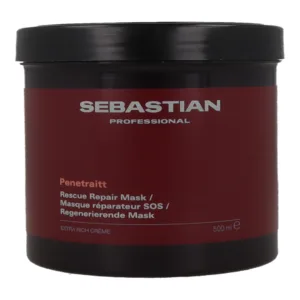 Sebastian Penetraitt Rescue Repair Mascarilla 500 ml