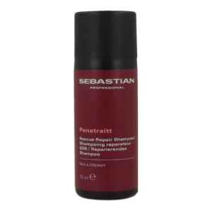 Sebastian Penetraitt Rescue Repair Champú 50 ml