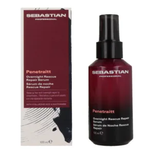 Sebastian Penetraitt Overnight Rescue Repair Sérum 100 ml