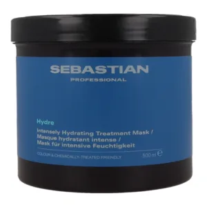 Sebastian Hydre Intense Hydrating Mascarilla 500 ml