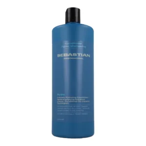 Sebastian Hydre Intense Hydrating Acondicionador 1000 ml