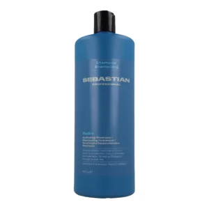 Sebastian Hydre Hydrating Champú 1000 ml