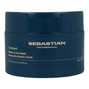 Sebastian Twisted Elastic Curls Mascarilla 150 ml
