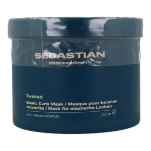 Sebastian Twisted Elastic Curls Mascarilla 500 ml