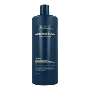 Sebastian Twisted Elastic Curls Acondicionador 1000 ml