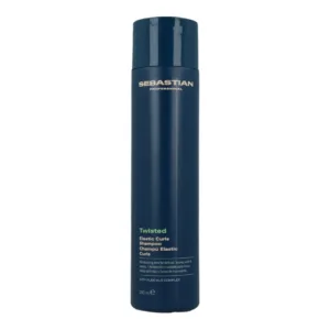 Sebastian Twisted Elastic Curls Champú 250 ml
