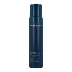 Sebastian Twisted Curls Lifter Styling Foam 200 ml