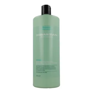 Sebastian Volupt Max Volumising Champú 1000 ml