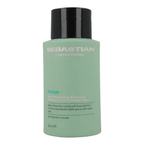 Sebastian Volupt Max Volumising Champú 280 ml