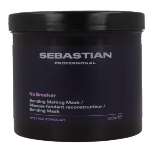 Sebastian No Breaker Bonding Melting Mask 500 ml