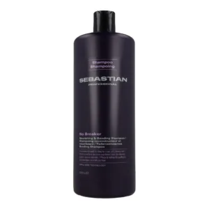 Sebastian No Breaker Nourishing & Bonding Champú 1000 ml
