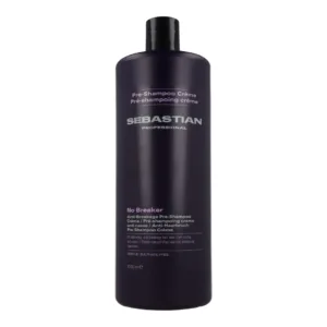 Sebastian No Breaker Anti-Breakage Pre-Champú 1000 ml