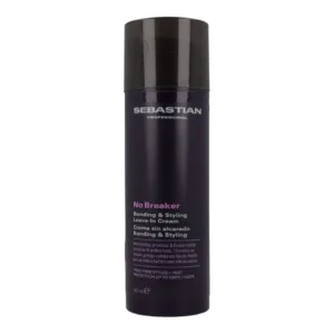 Sebastian No Breaker Bonding & Styling Leave-In Cream 145 ml