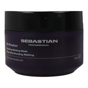 Sebastian No Breaker Bonding Melting Mascarilla 145 ml
