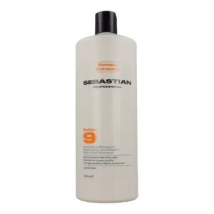 Sebastian Potion 9 Nourishing Champú 1000 ml