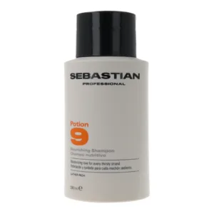 Sebastian Potion 9 Nourishing Champú 280 ml
