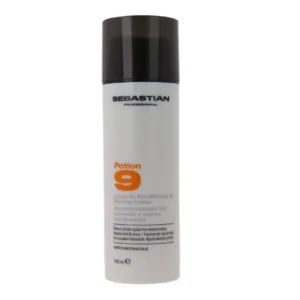 Sebastian Potion 9 Leave-In Conditioner & Styling Cream 145 ml