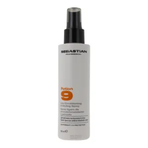 Sebastian Potion 9 Lite Conditioner & Styling Spray 150 ml