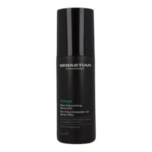 Sebastian Volupt Max Volumising Spray Gel 150 ml