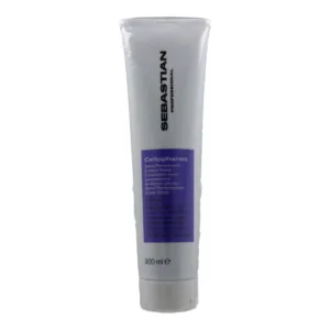 Sebastian Cellophanes Semi-Permanent - Ice Blonde 300 ml