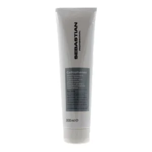 Sebastian Cellophanes Semi-Permanent - Clear Shine 300 ml
