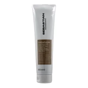 Sebastian Cellophanes Semi-Permanent - Caramel Brown 300 ml