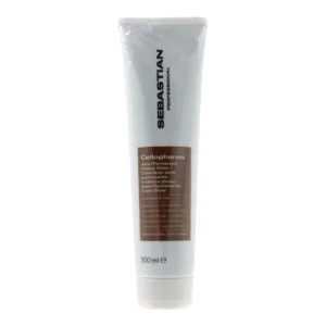 Sebastian Cellophanes Semi-Permanent - Chocolate Brown 300 ml