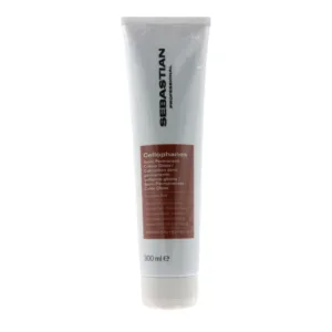 Sebastian Cellophanes Semi-Permanent - Cinnamon Red 300 ml