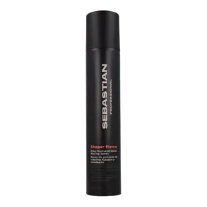 Sebastian Shaper Fierce Max Hold Laca Spray 300 ml