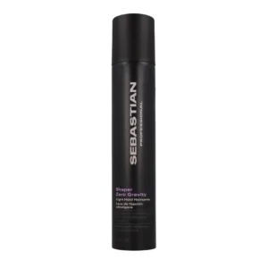 Sebastian Shaper Zero Gravity Light Hold Laca Spray 300 ml