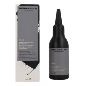 Sebastian Hero Reworkable All Day Styling Gel 75 ml