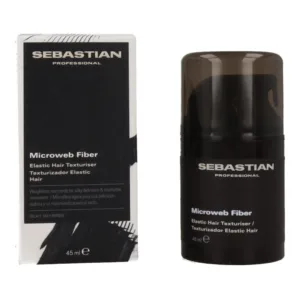 Sebastian Microweb Fiber Elastic Hair Texturiser 45 ml