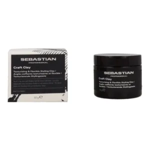 Sebastian Craft Clay Texturising & Flexible Styling Clay 50 g