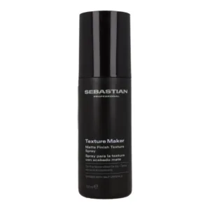 Sebastian Texture Maker Matte Finish Texture Spray 150 ml