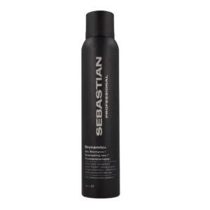 Sebastian Drynamic+ Dry Shampoo Spray 180 ml