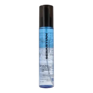 Sebastian Trilliant Shine & Heat Protection Spray 150 ml