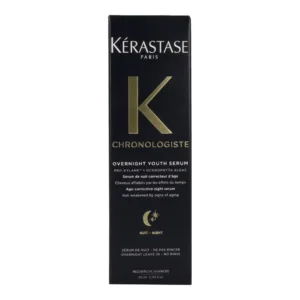 Kérastase Chronologiste Overnight Youth Serum 90 ml
