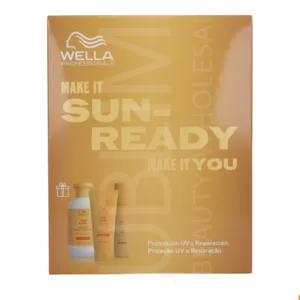 Wella Invigo Sun Ready Pack (300 ml + 200 ml + 150 ml)