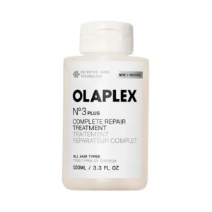Olaplex Nº3 Plus COMPLETE REPAIR TREATMENT 100ML