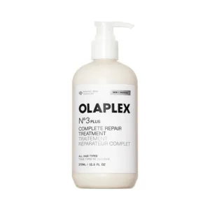 Olaplex Nº3 Plus COMPLETE REPAIR TREATMENT BACKBAR 370ML