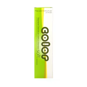 Salerm Color Soft 9 – Rubio ExtraClaro 100 ml
