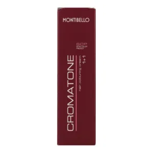 Montibello Cromatone Cocoa Collection 60gr Color 8 62