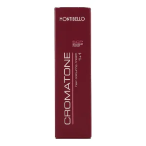 Montibello Cromatone Cocoa Collection 60gr Color 7 62