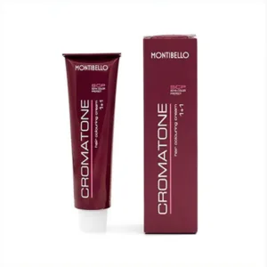 Montibello Cromatone Cocoa Collection 60gr Color 3 62