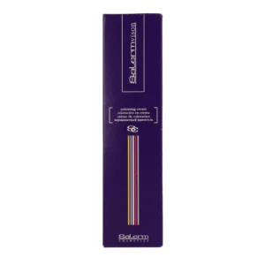 Salerm Salermvison 75ml  Color 8