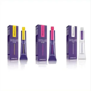 Salerm Salermvison 75ml  Color 1 88